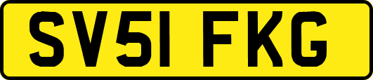 SV51FKG