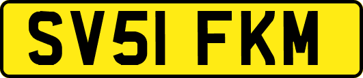 SV51FKM