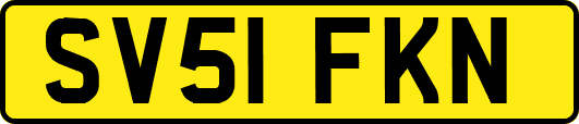 SV51FKN