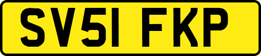 SV51FKP