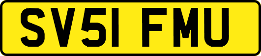 SV51FMU
