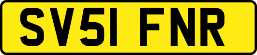 SV51FNR