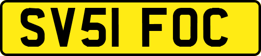 SV51FOC