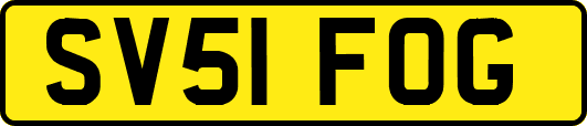 SV51FOG