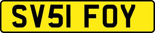 SV51FOY