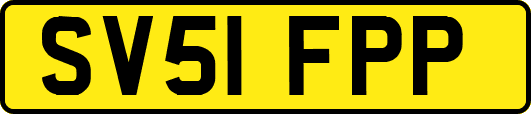 SV51FPP