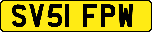 SV51FPW