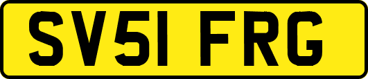 SV51FRG