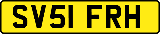 SV51FRH