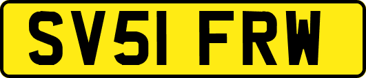 SV51FRW