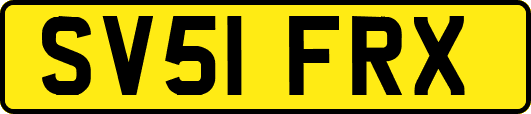 SV51FRX