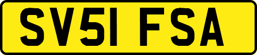 SV51FSA