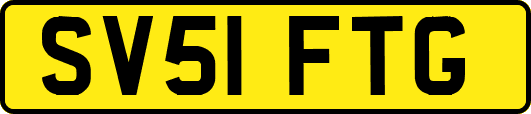 SV51FTG