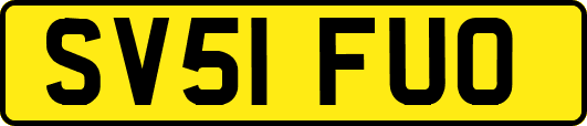 SV51FUO