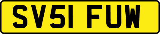 SV51FUW