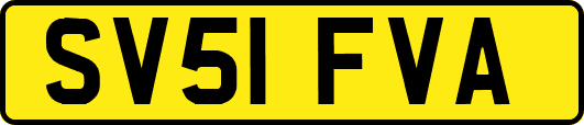SV51FVA