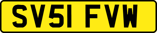 SV51FVW