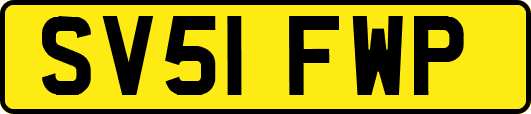 SV51FWP