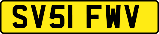 SV51FWV