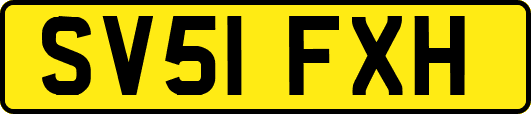 SV51FXH