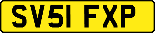 SV51FXP