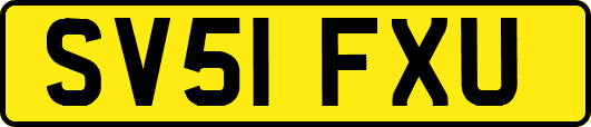 SV51FXU