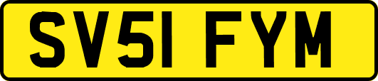 SV51FYM