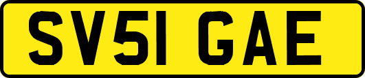 SV51GAE