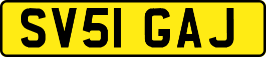 SV51GAJ