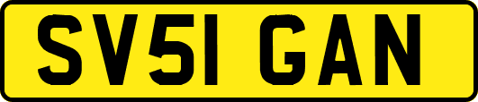 SV51GAN