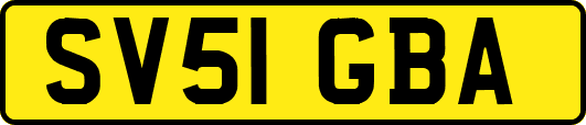 SV51GBA