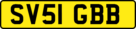SV51GBB