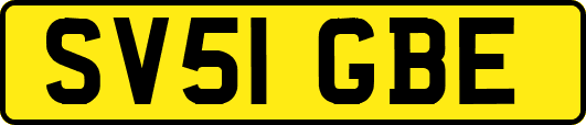 SV51GBE
