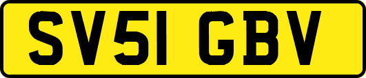 SV51GBV