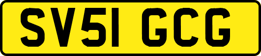 SV51GCG