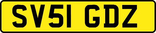 SV51GDZ