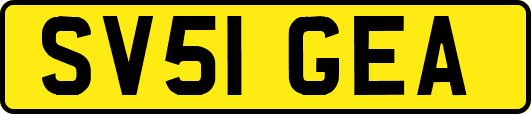 SV51GEA