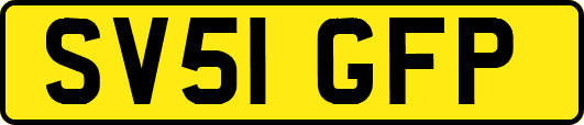 SV51GFP