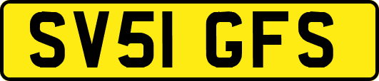 SV51GFS