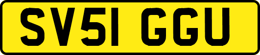 SV51GGU