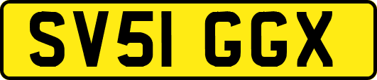 SV51GGX