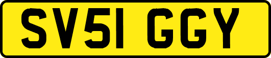 SV51GGY