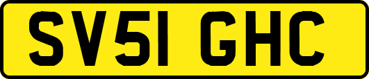 SV51GHC