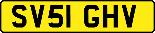 SV51GHV