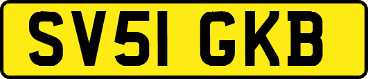 SV51GKB