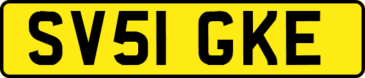 SV51GKE