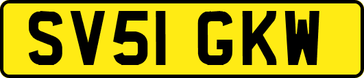 SV51GKW