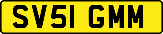 SV51GMM
