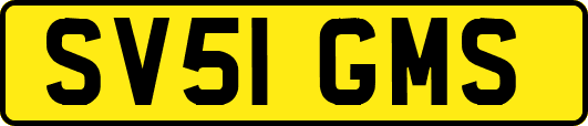 SV51GMS