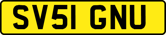 SV51GNU